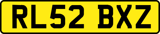 RL52BXZ
