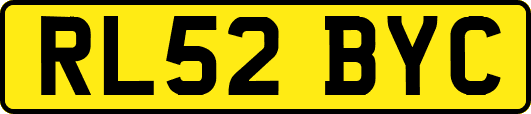 RL52BYC