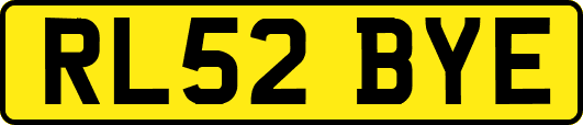 RL52BYE