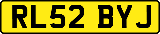 RL52BYJ