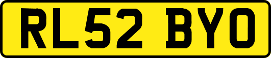 RL52BYO