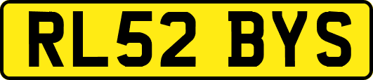 RL52BYS