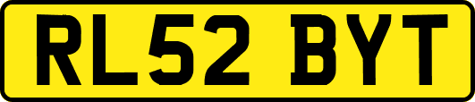 RL52BYT