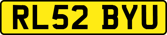 RL52BYU