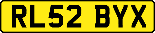 RL52BYX