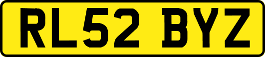 RL52BYZ