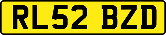 RL52BZD
