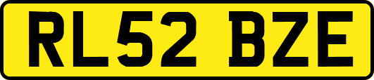 RL52BZE