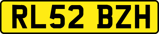 RL52BZH