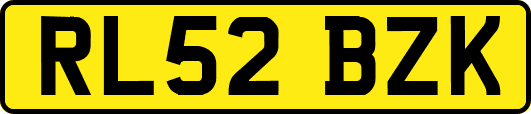 RL52BZK