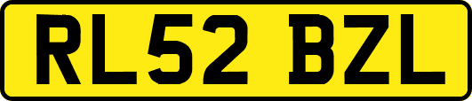 RL52BZL