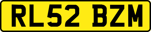RL52BZM