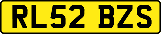 RL52BZS