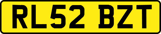 RL52BZT