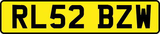 RL52BZW