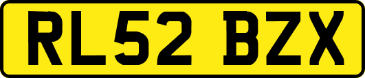 RL52BZX
