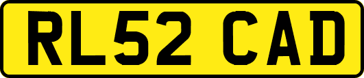 RL52CAD