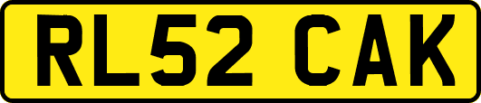 RL52CAK