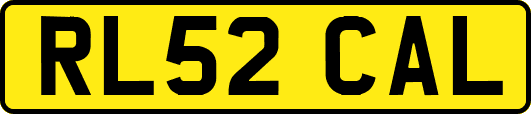 RL52CAL