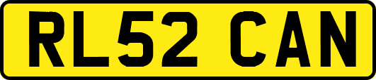 RL52CAN