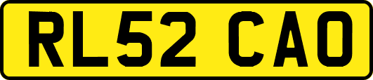 RL52CAO