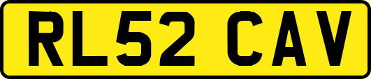 RL52CAV