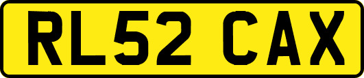 RL52CAX