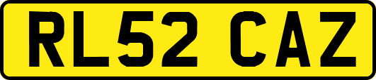 RL52CAZ