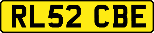 RL52CBE