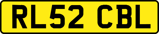 RL52CBL