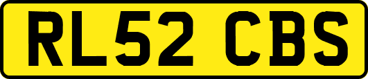 RL52CBS