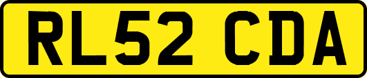 RL52CDA
