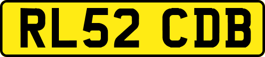 RL52CDB