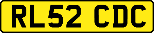 RL52CDC