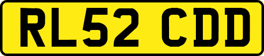 RL52CDD