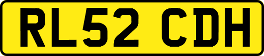 RL52CDH