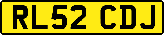 RL52CDJ