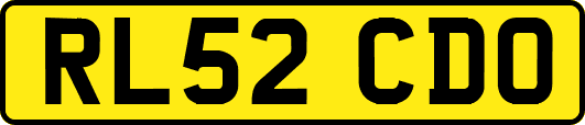 RL52CDO