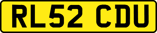 RL52CDU