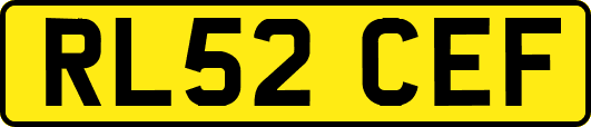 RL52CEF