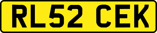 RL52CEK