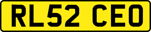 RL52CEO