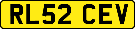 RL52CEV
