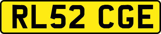 RL52CGE