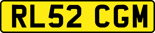 RL52CGM