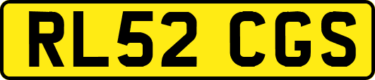 RL52CGS