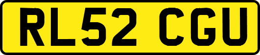 RL52CGU