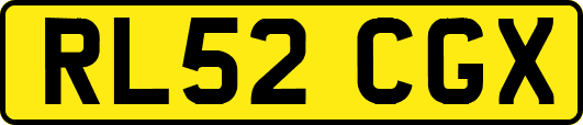 RL52CGX