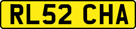 RL52CHA