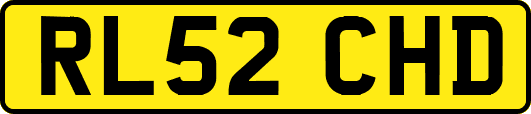 RL52CHD